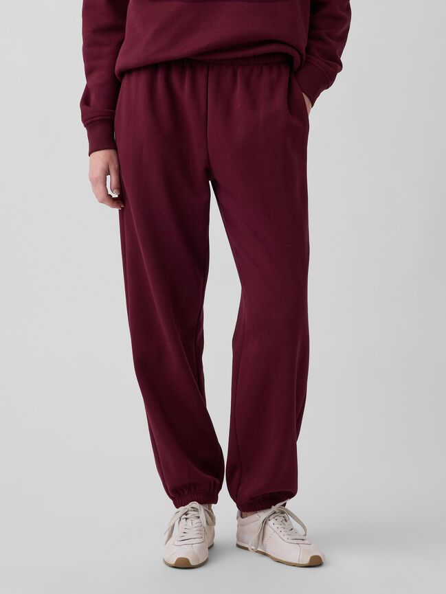 Adult VintageSoft Relaxed Joggers gap adult vintagesoft relaxed joggers