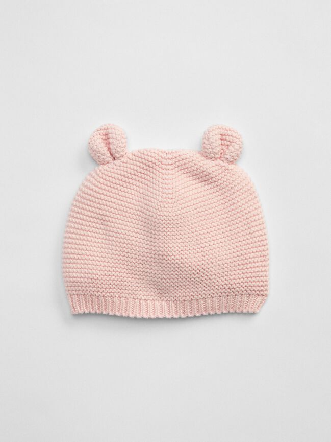 Baby Brannan Bear Beanie gap baby brannan bear beanie