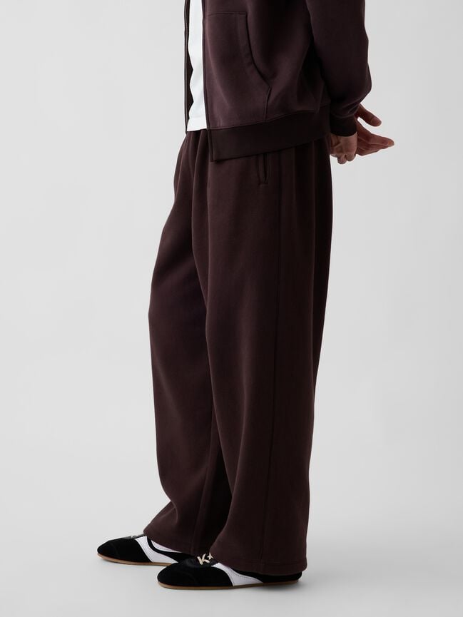 Adult VintageSoft Baggy Sweatpants gap adult vintagesoft baggy sweatpants
