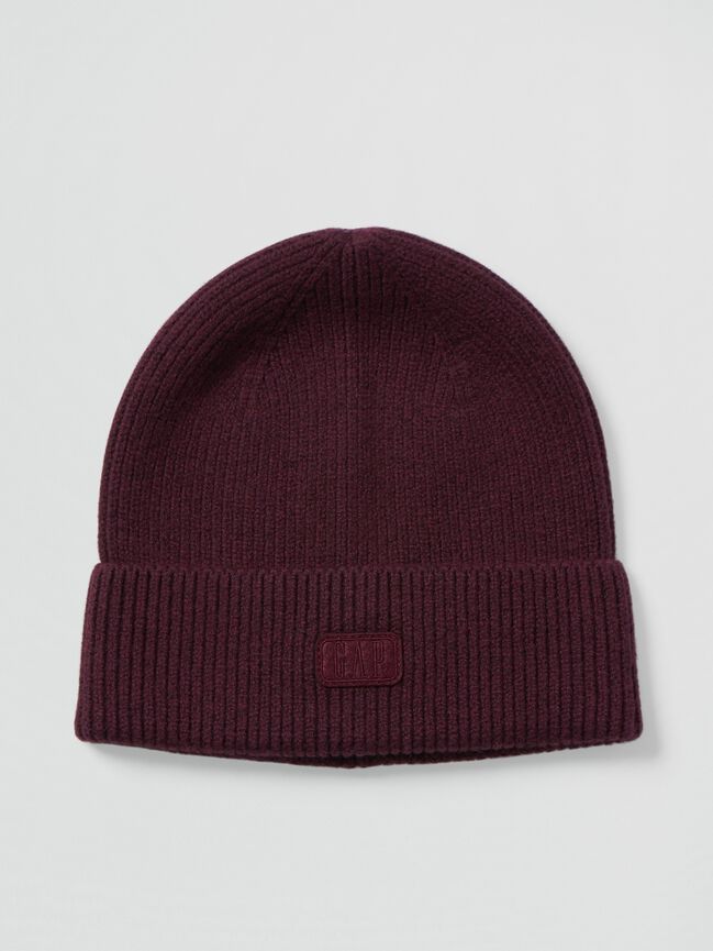 Gap Logo Beanie gap logo beanie