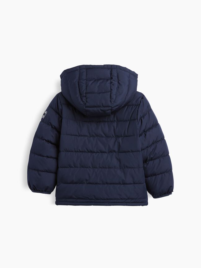 babyGap Puffer Jacket babygap puffer jacket