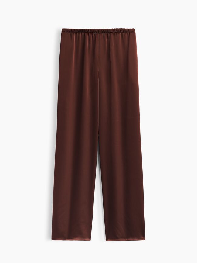 جينز فضفاض gap جينز فضفاض