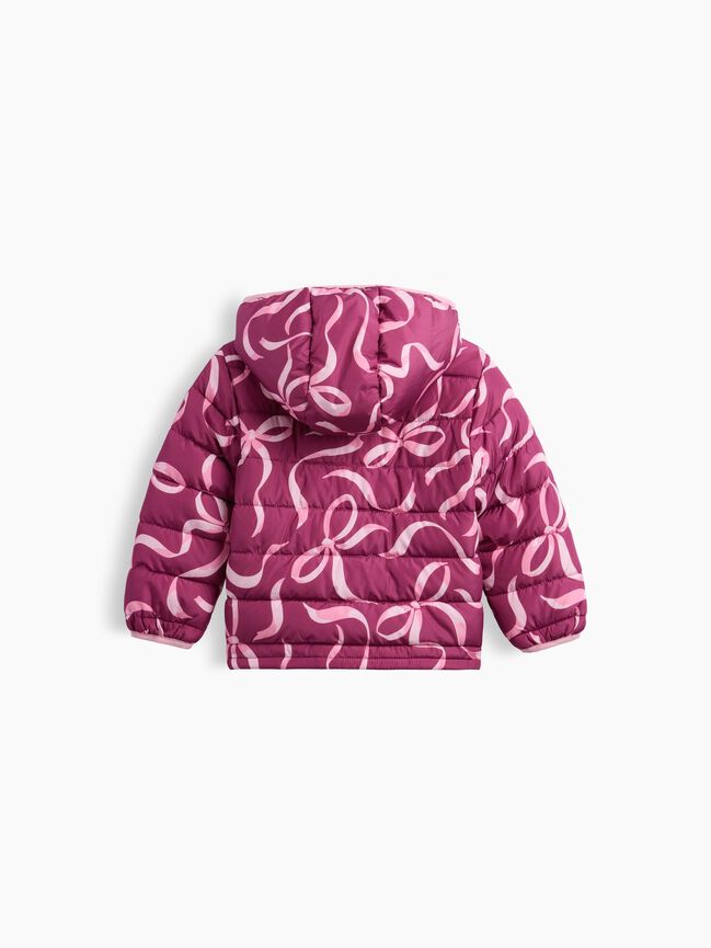 جاكيت babyGap منفوخ جاكيت babygap منفوخ