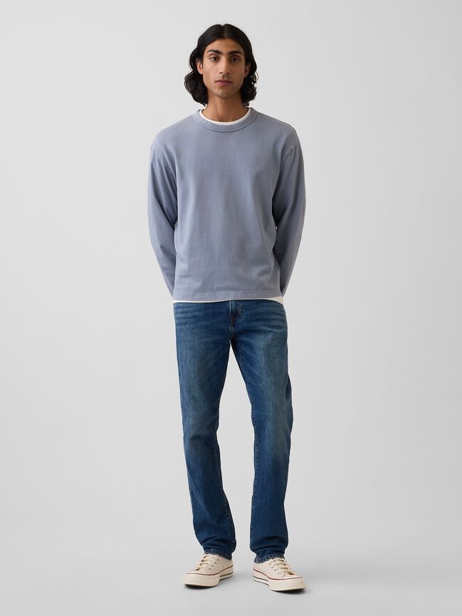 Slim Jeans gap slim jeans