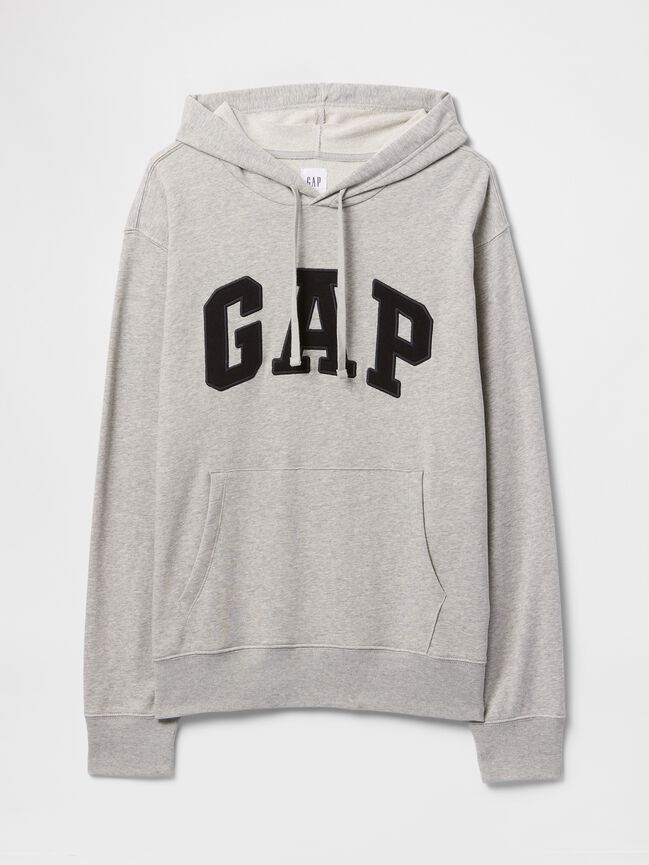Gap Logo Hoodie gap logo hoodie