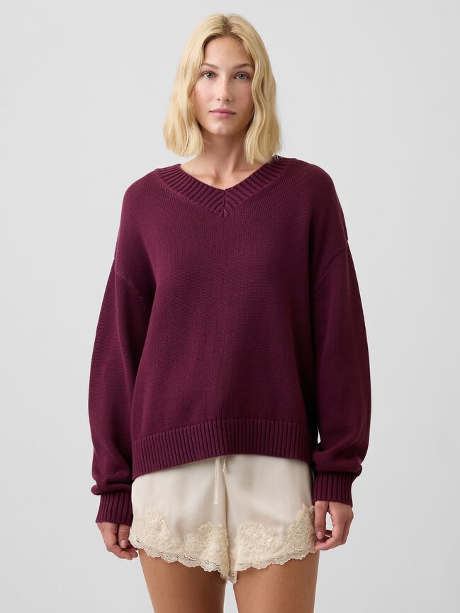 علوية اكمام طويلة gap علوية اكمام طويلة
