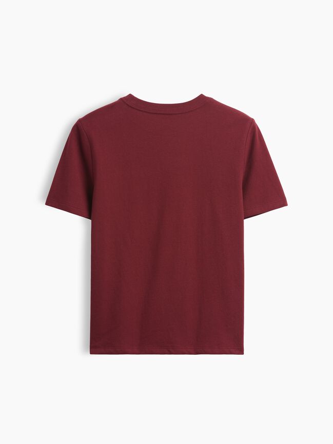 Kids Logo Pocket T-Shirt gap kids logo pocket t shirt