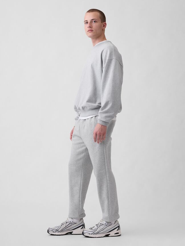 Adult VintageSoft Classic Joggers gap adult vintagesoft classic joggers