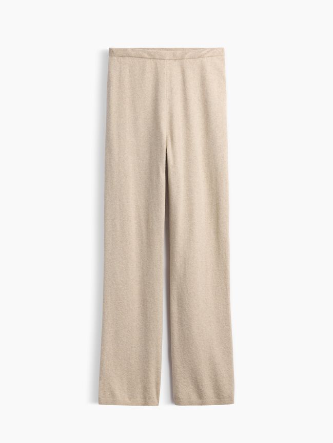CashSoft Loose Sweater Pants gap cashsoft loose sweater pants