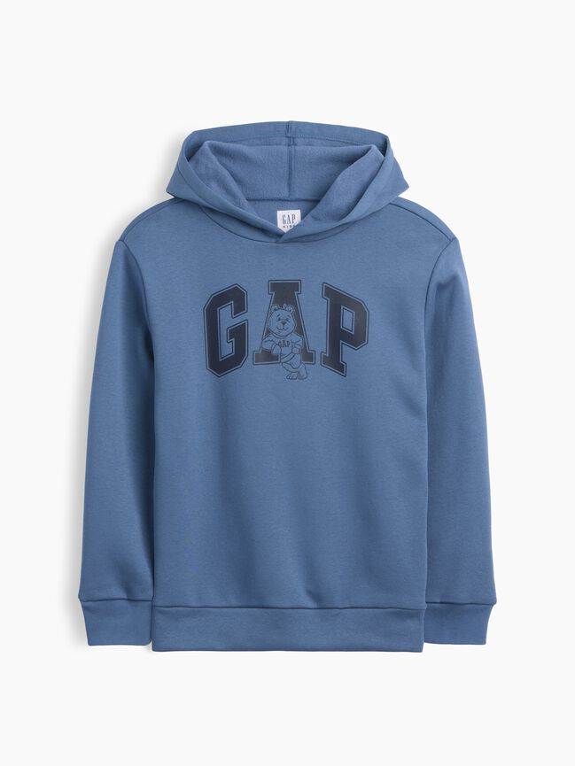 Kids Graphic Hoodie gap kids graphic hoodie