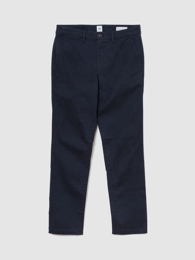 Slim Khakis gap slim khakis