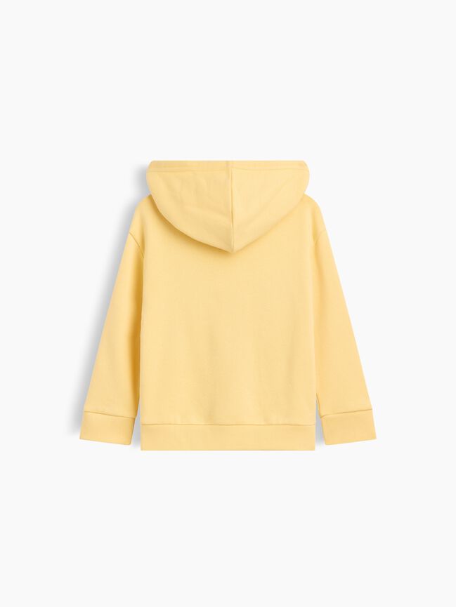 babyGap Relaxed Print Logo Hoodie babygap relaxed print logo hoodie