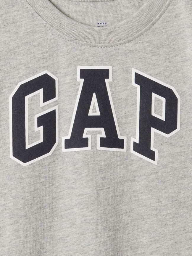 تي شيرت babyGap بشعار تي شيرت babygap بشعار