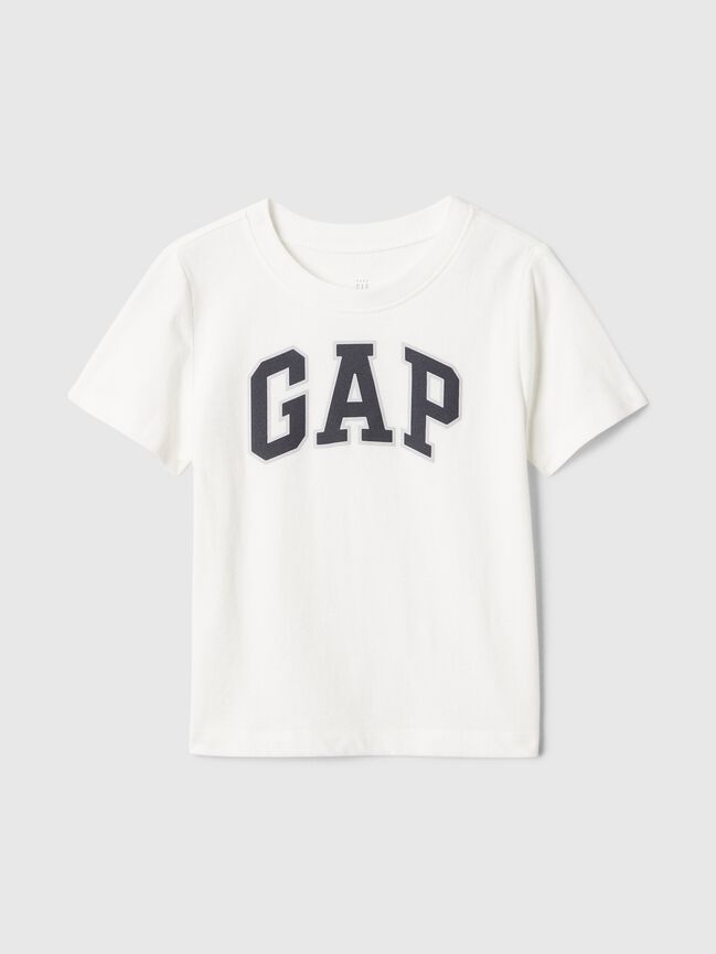 تي شيرت ياقة مدورة gap تي شيرت ياقة مدورة