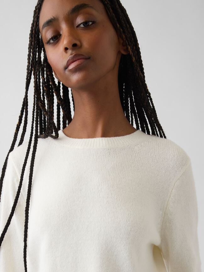 CashSoft Crew Sweater gap cashsoft crew sweater