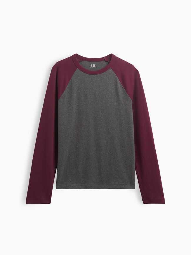 Heavyweight Relaxed T-Shirt gap heavyweight relaxed t shirt