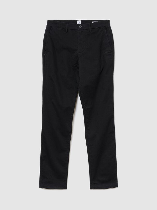 Slim Khakis gap slim khakis