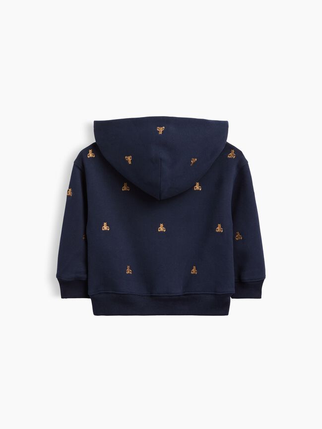 Baby & Toddler VintageSoft Brannan Bear Hoodie gap baby toddler vintagesoft brannan bear hoodie