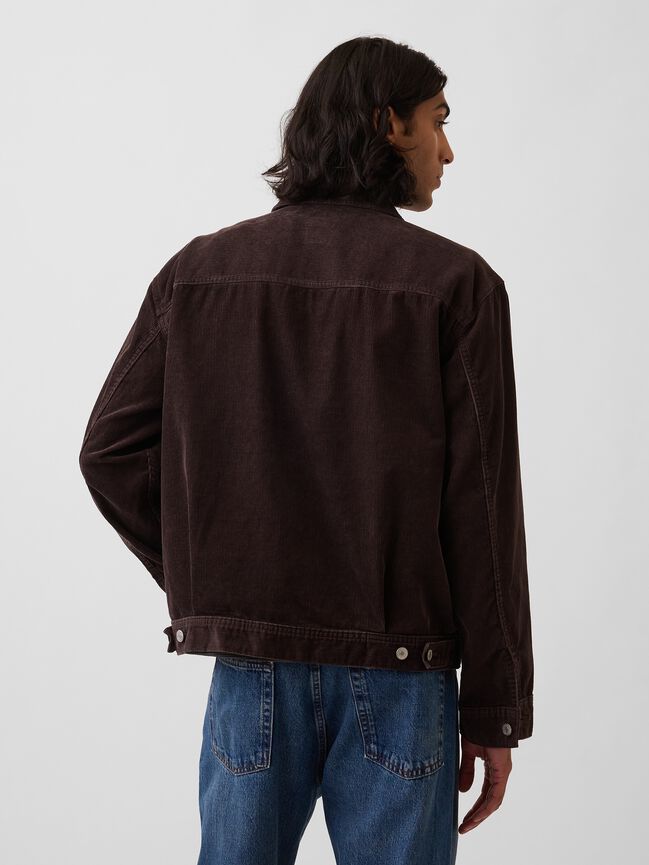 جاكيت gap جاكيت