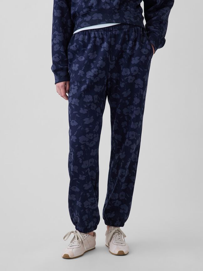 Adult VintageSoft Relaxed Joggers gap adult vintagesoft relaxed joggers