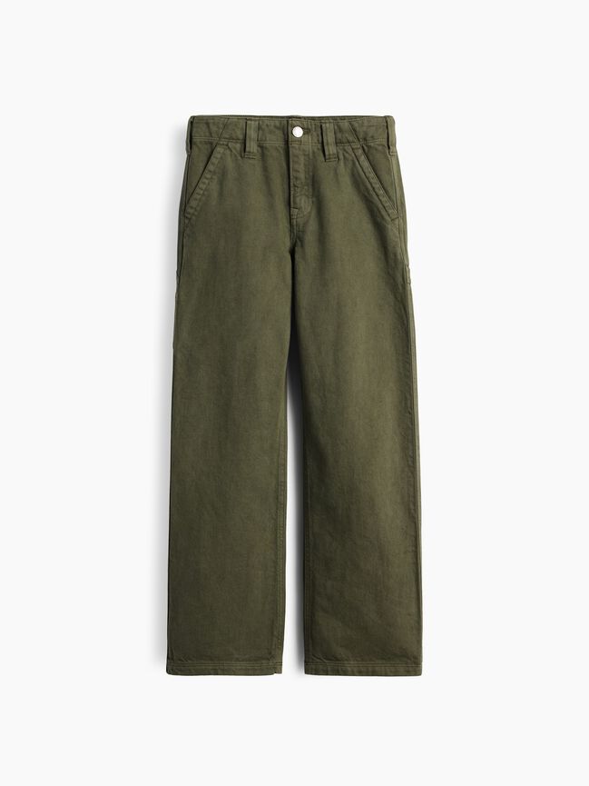 Kids '90s Loose Carpenter Jeans gap kids 90s loose carpenter jeans