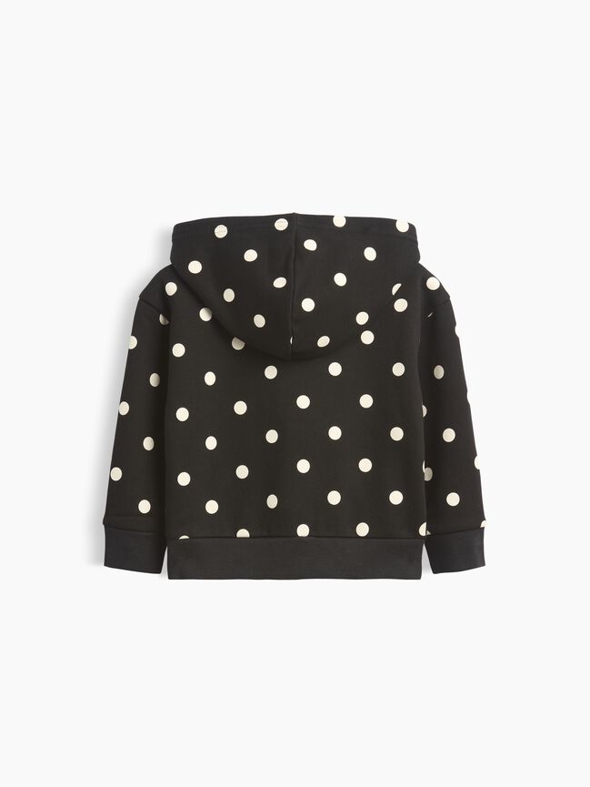 هودي babyGap مريح مطبوع بشعار هودي babygap مريح مطبوع بشعار