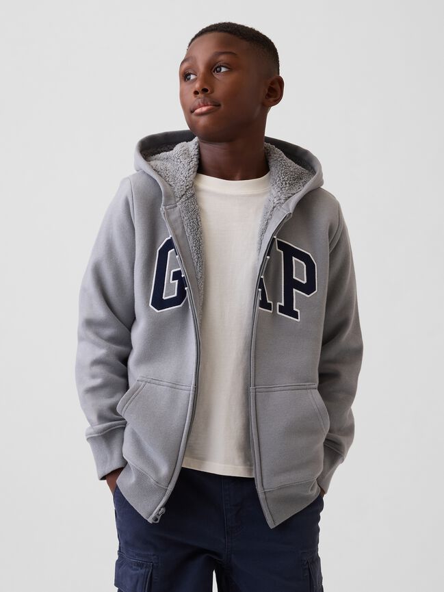 علوية أكمام قصيرة gap علوية أكمام قصيرة