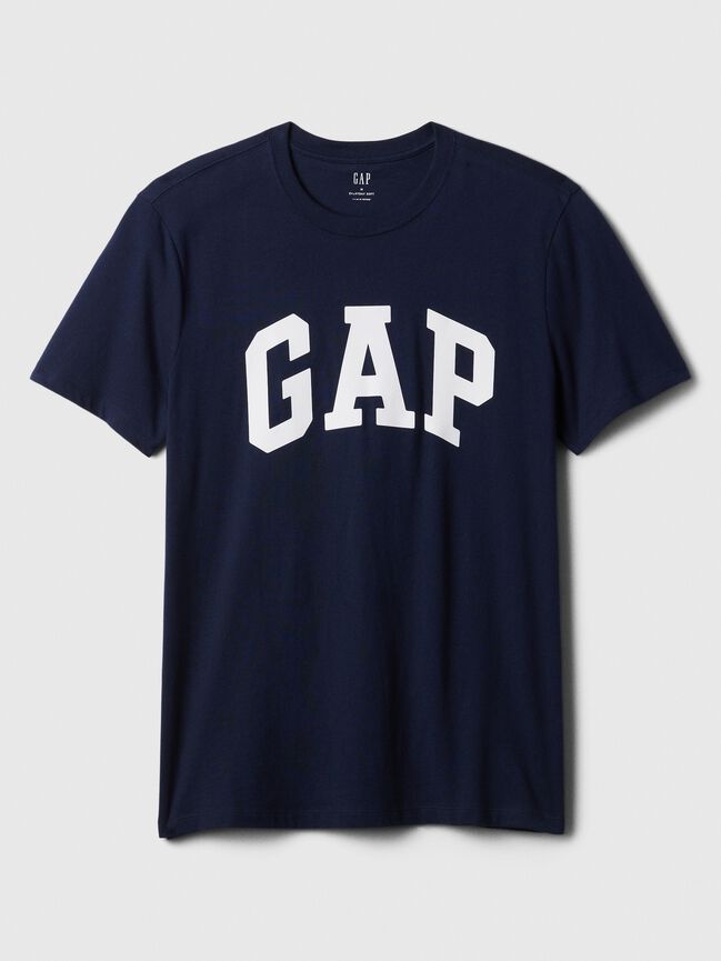 Everyday Soft Gap Logo T-Shirt everyday soft gap logo t shirt