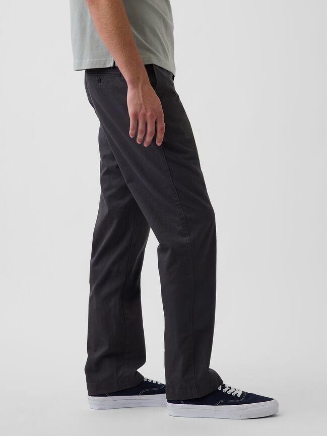 بنطال gap بنطال