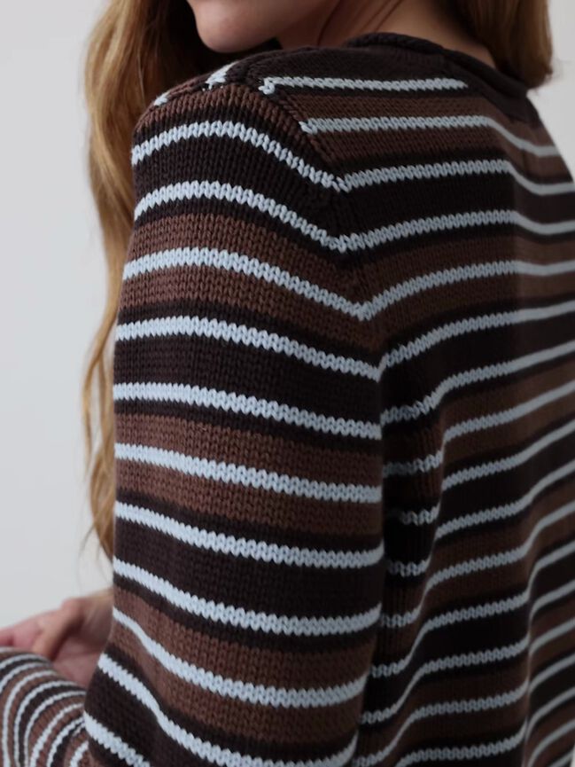100% Cotton Rollneck Sweater gap 100 cotton rollneck sweater