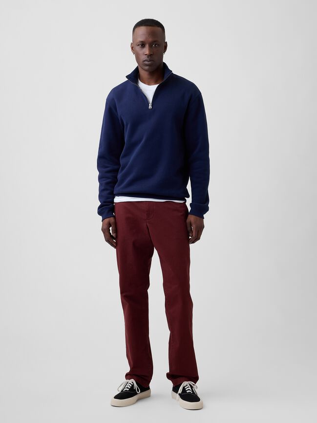 Slim Khakis gap slim khakis