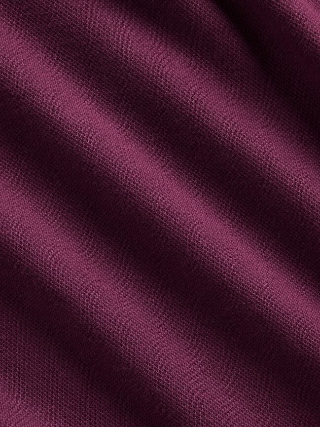 Stretch Pique Polo Shirt gap stretch pique polo shirt