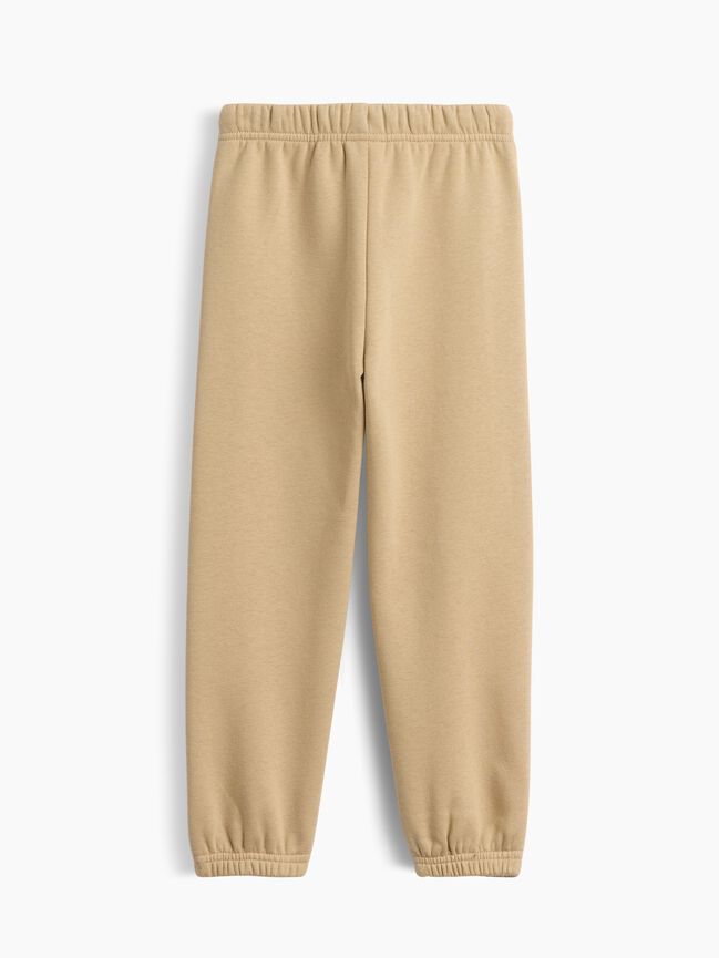 babyGap × Disney Toy Story Relaxed Pull-On Logo Joggers babygap disney toy story relaxed pull on logo joggers