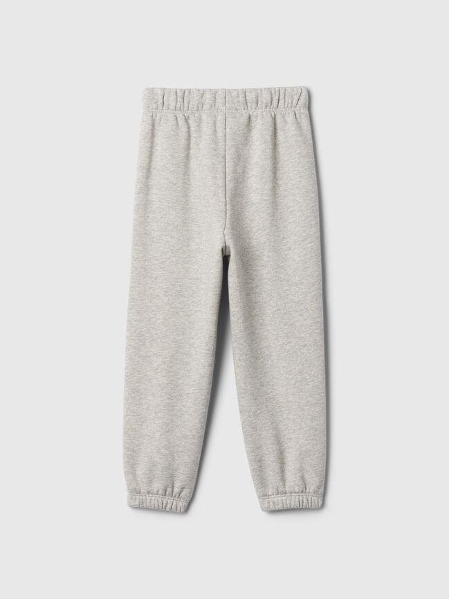 babyGap Relaxed Logo Pull-On Joggers babygap relaxed logo pull on joggers