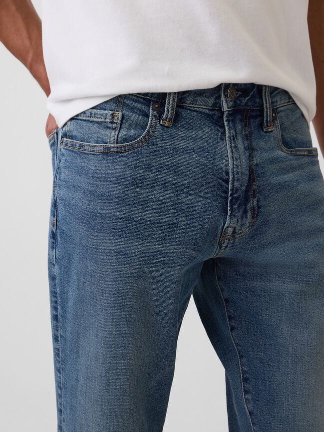 Slim Jeans gap slim jeans
