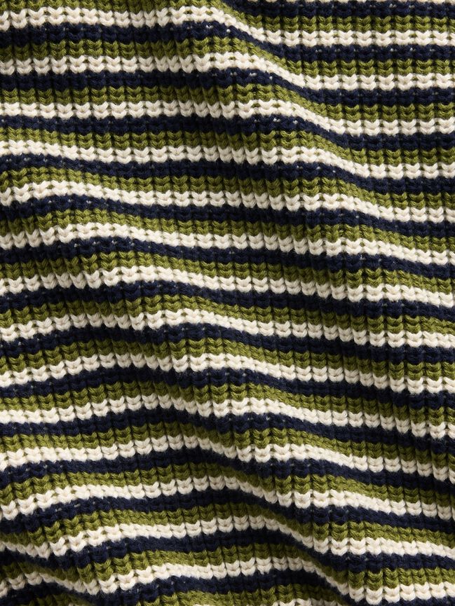 100% Cotton Oversized Rollneck Sweater gap 100 cotton oversized rollneck sweater