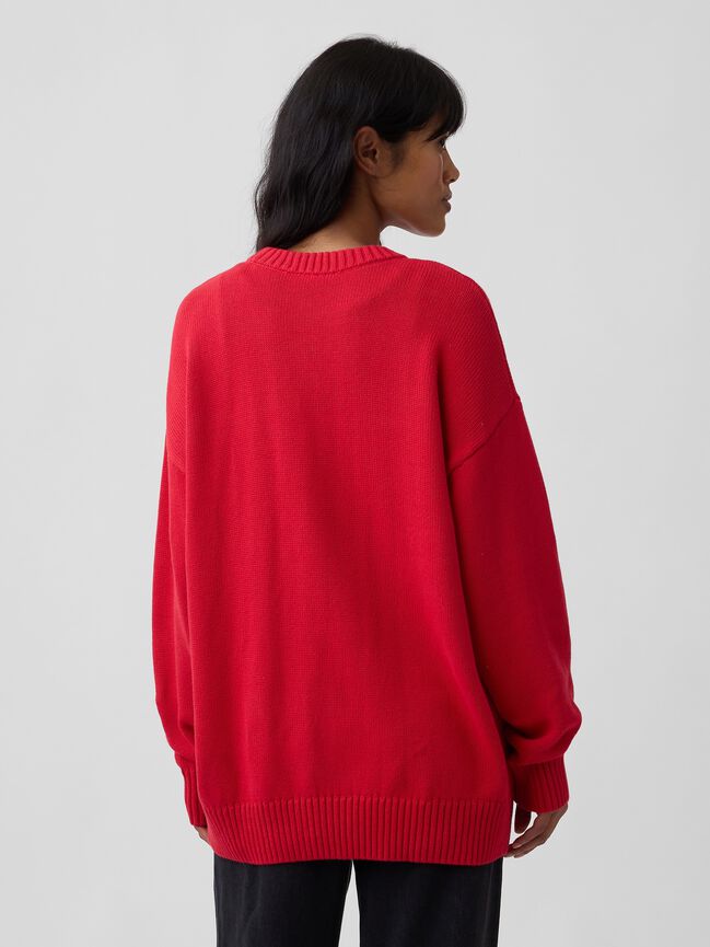 علوية اكمام طويلة gap علوية اكمام طويلة