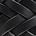 color Black
