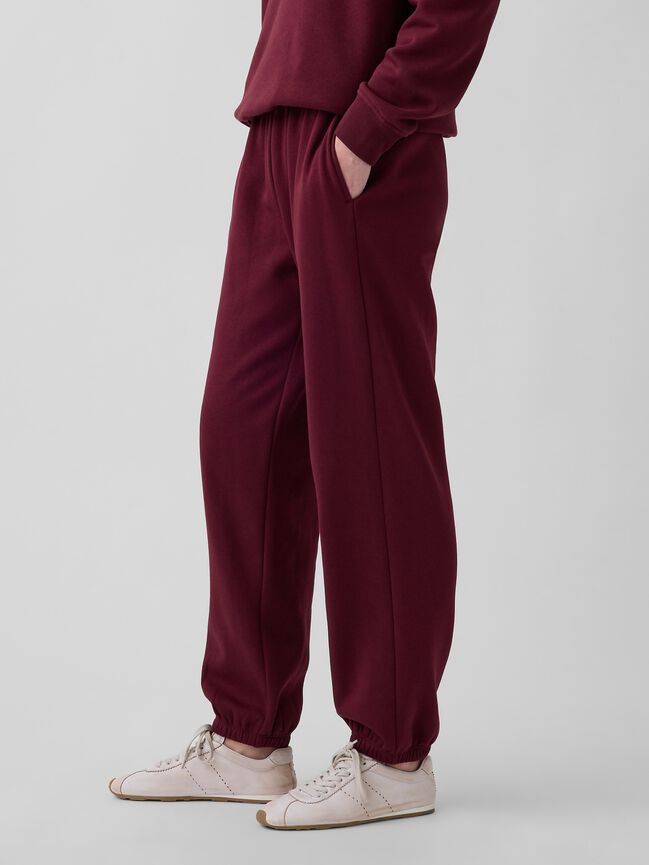 Adult VintageSoft Relaxed Joggers gap adult vintagesoft relaxed joggers