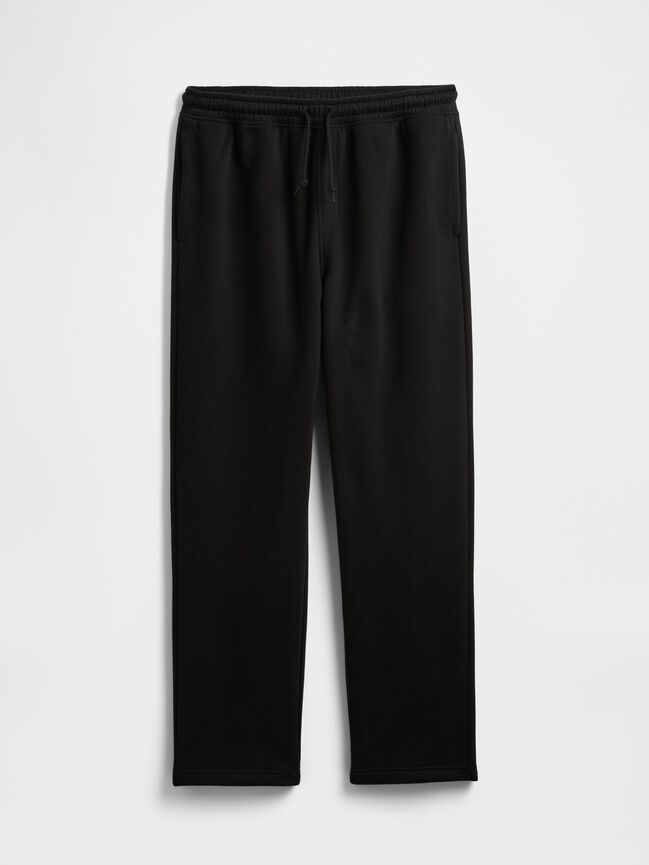 Vintage Soft Straight-Leg Sweatpants gap vintage soft straight leg sweatpants