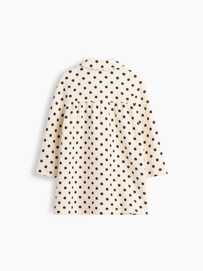 Baby & Toddler Heart-Pocket Sweatshirt Dress gap baby toddler heart pocket sweatshirt dress