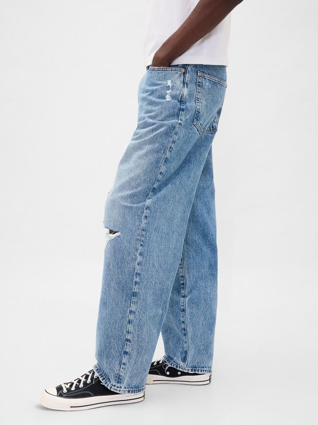 Baggy Jeans gap baggy jeans