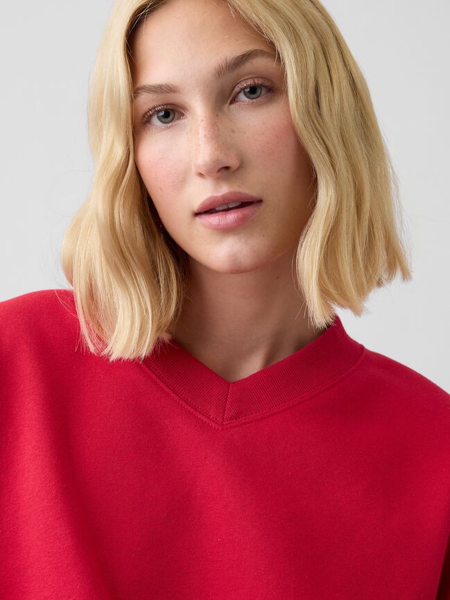 علوية اكمام طويلة gap علوية اكمام طويلة