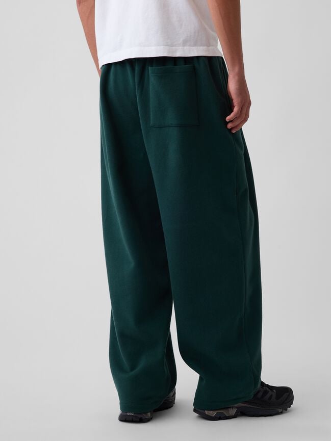 Adult VintageSoft Baggy Sweatpants gap adult vintagesoft baggy sweatpants