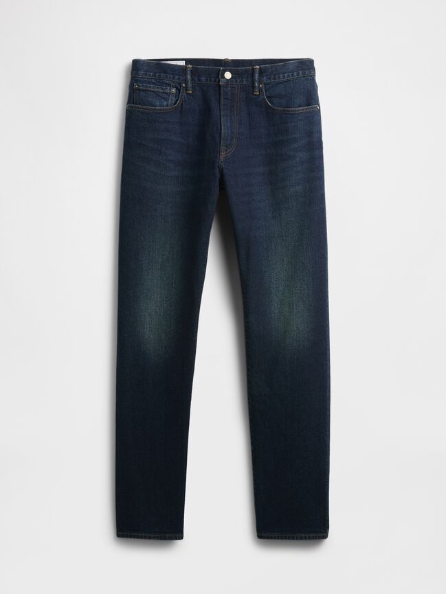 Straight Jeans gap straight jeans