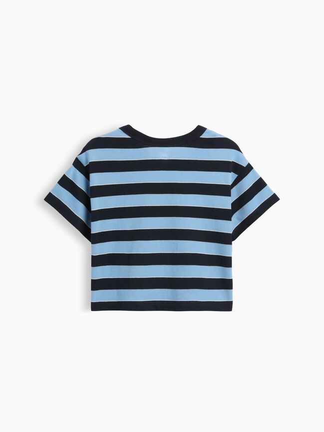 Baby & Toddler Oversized T-Shirt gap baby toddler oversized t shirt