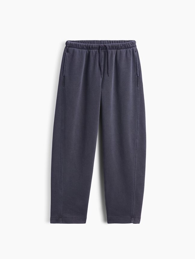 Kids VintageSoft Relaxed Barrel Sweatpants gap kids vintagesoft relaxed barrel sweatpants