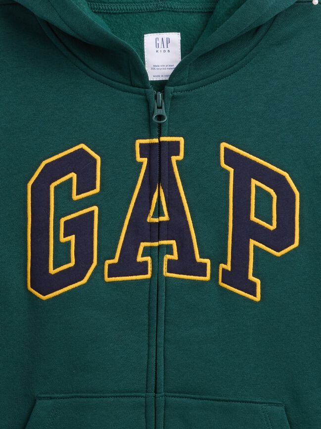 Heritage Logo gap heritage logo