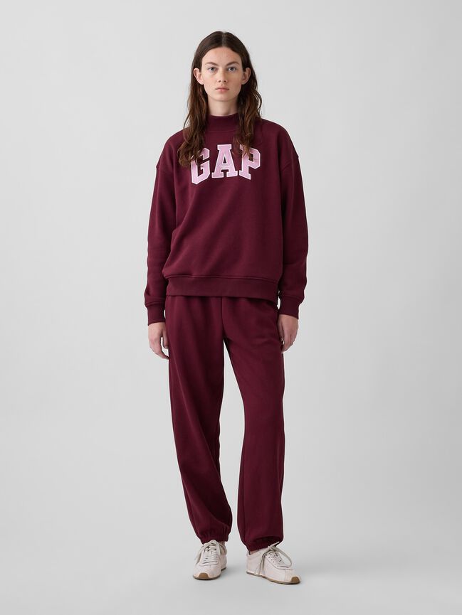 Adult VintageSoft Relaxed Joggers gap adult vintagesoft relaxed joggers