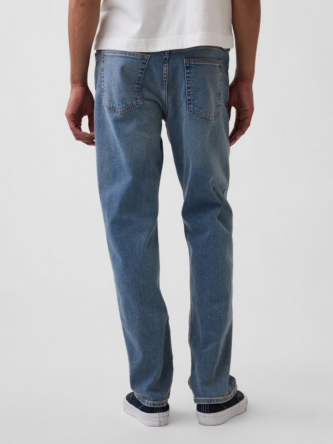 Straight Jeans gap straight jeans